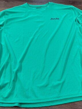 Bimini Bay Swim Shirt